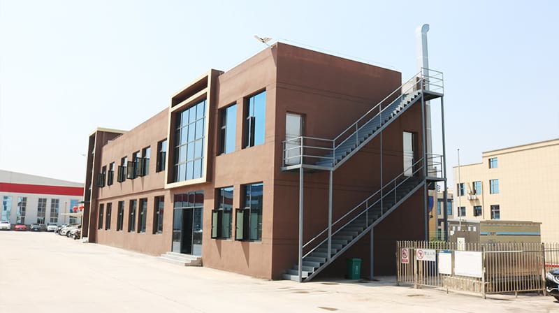 factory