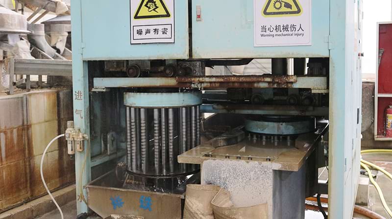 factory
