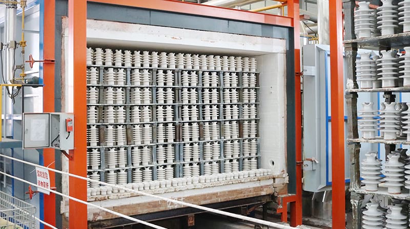 factory