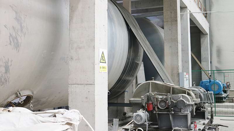 factory