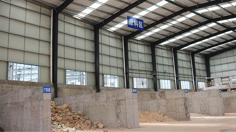 factory