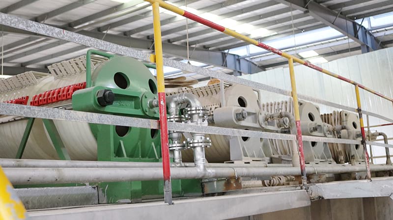 factory