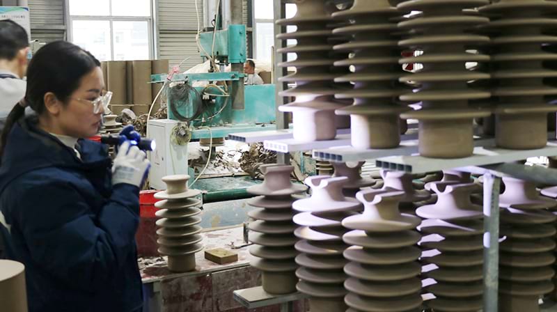 factory