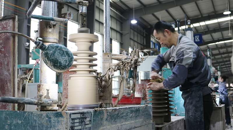 factory