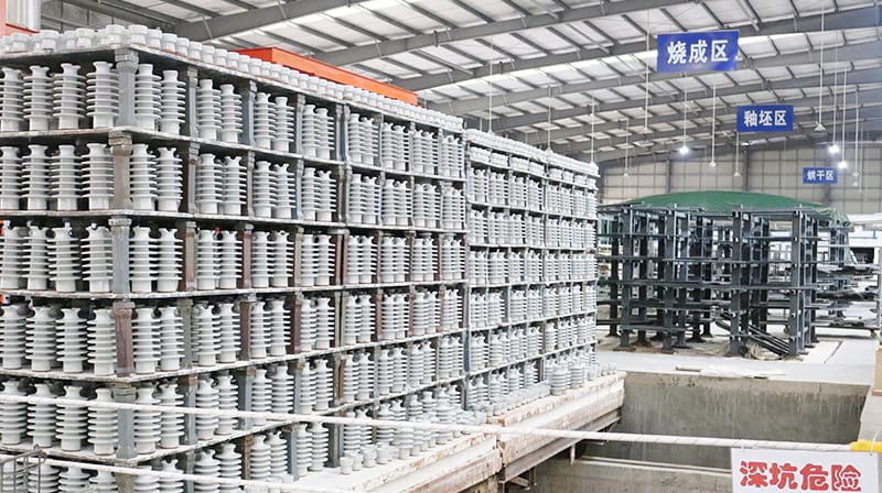 factory