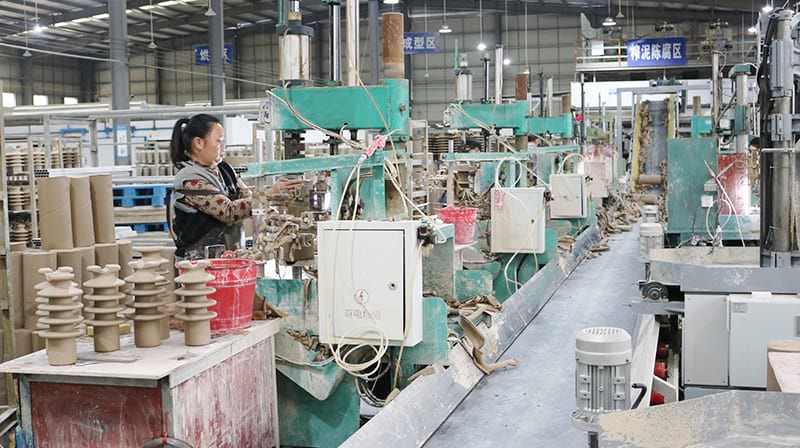 factory