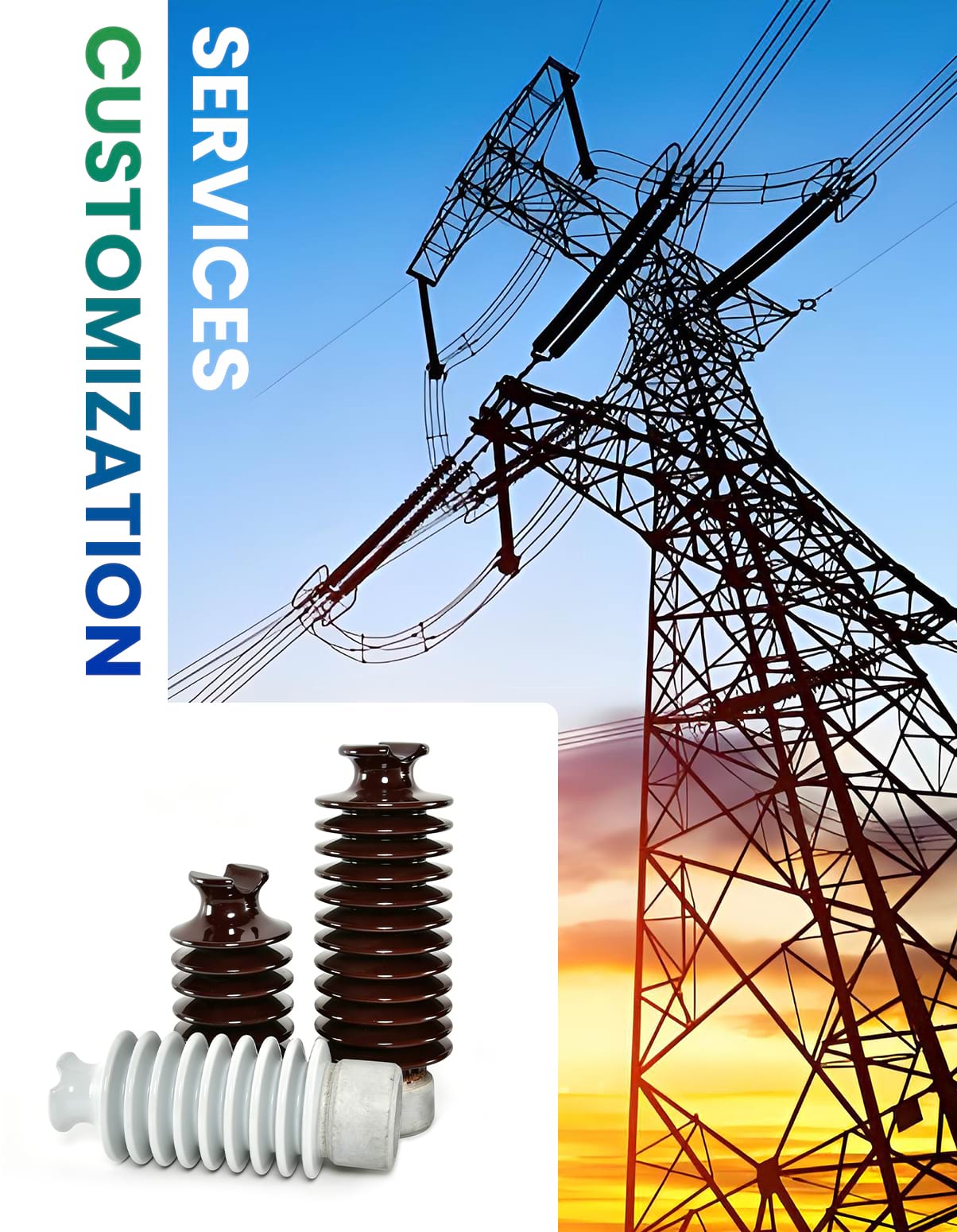 insulator