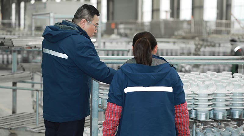 factory